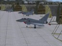 GAF Eurofighter fixed