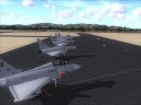 Italian Eurofighter fixed