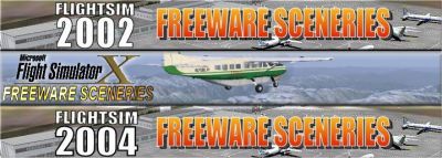 FreewareScenery