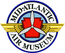 Mid-Atlantic-Air-Museum